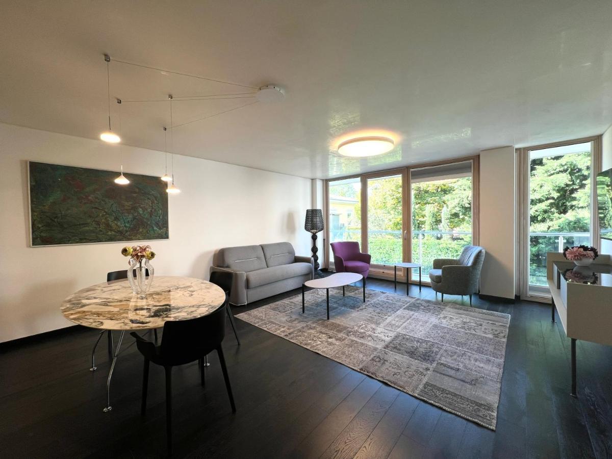 Grand Apartment Sissi Trieste Extérieur photo