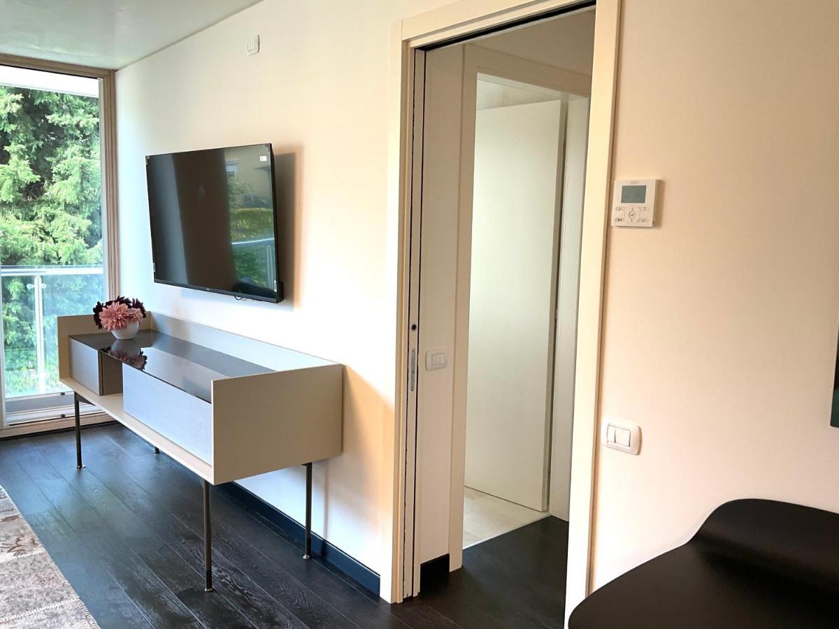 Grand Apartment Sissi Trieste Extérieur photo