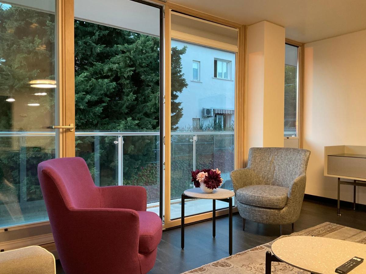 Grand Apartment Sissi Trieste Extérieur photo