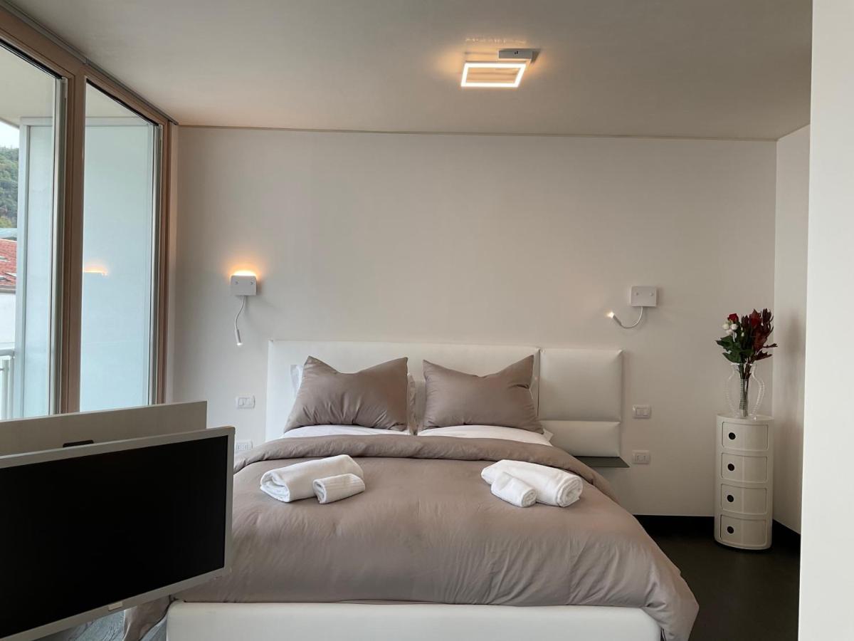 Grand Apartment Sissi Trieste Extérieur photo