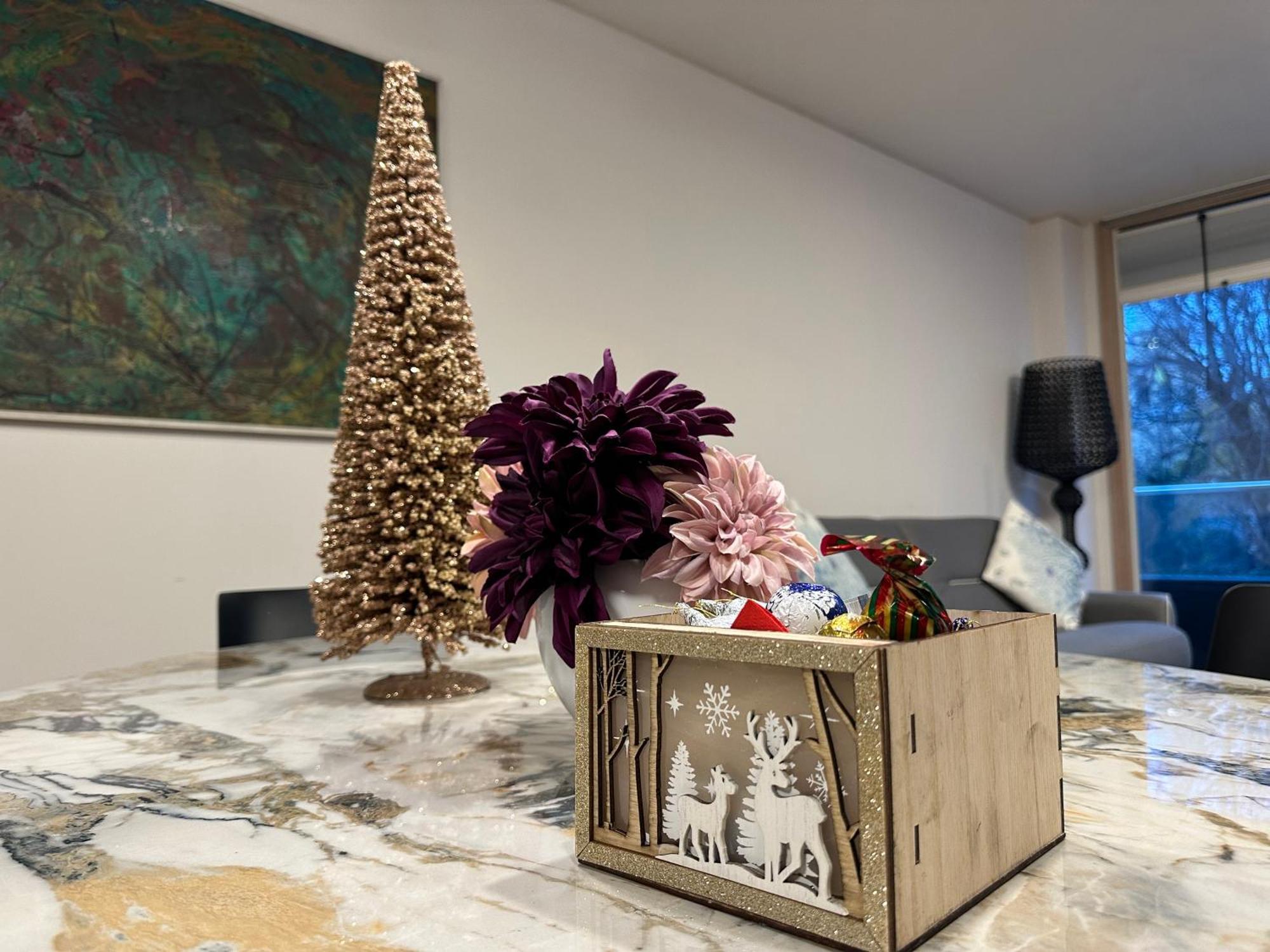 Grand Apartment Sissi Trieste Extérieur photo