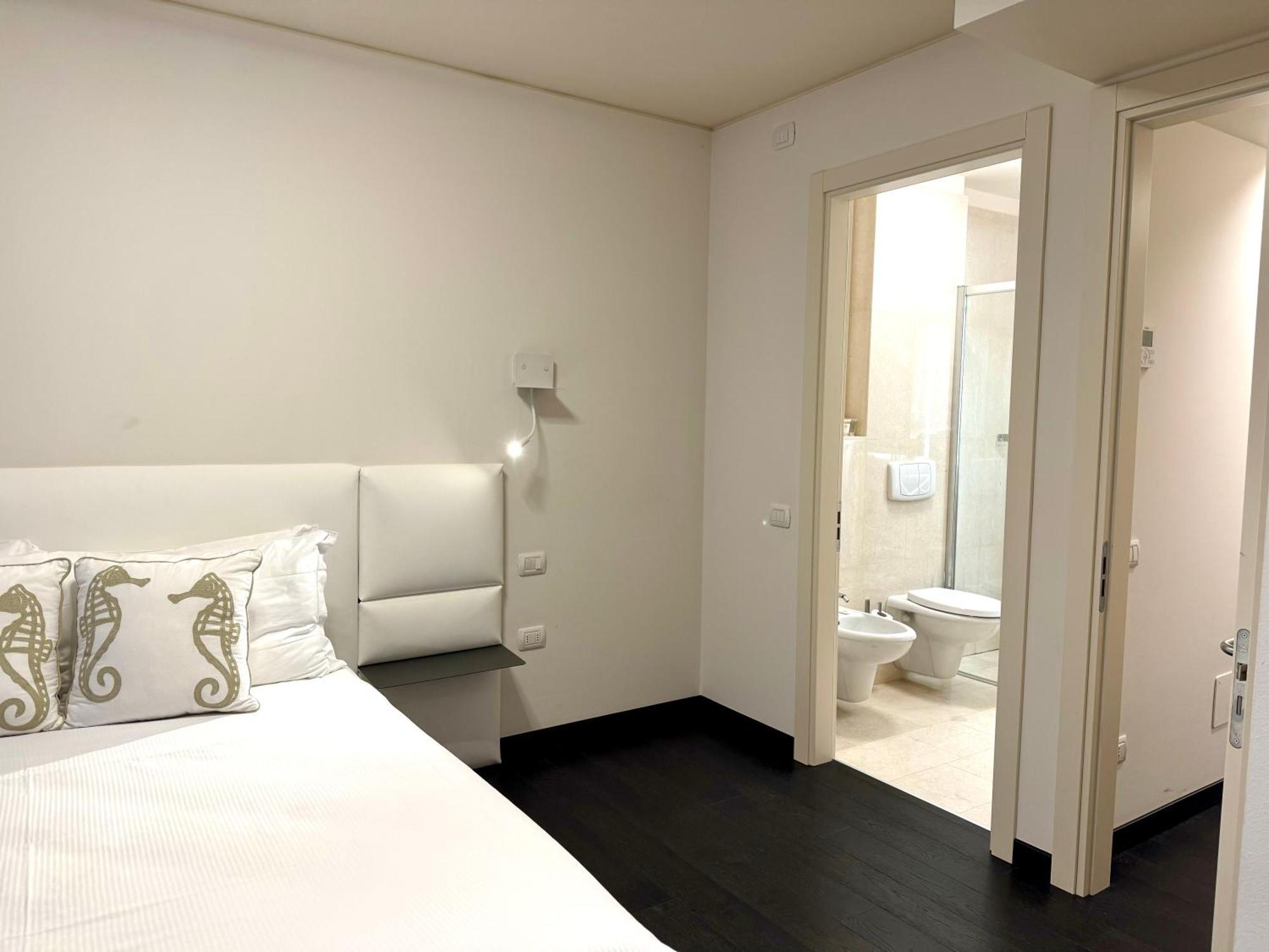 Grand Apartment Sissi Trieste Extérieur photo